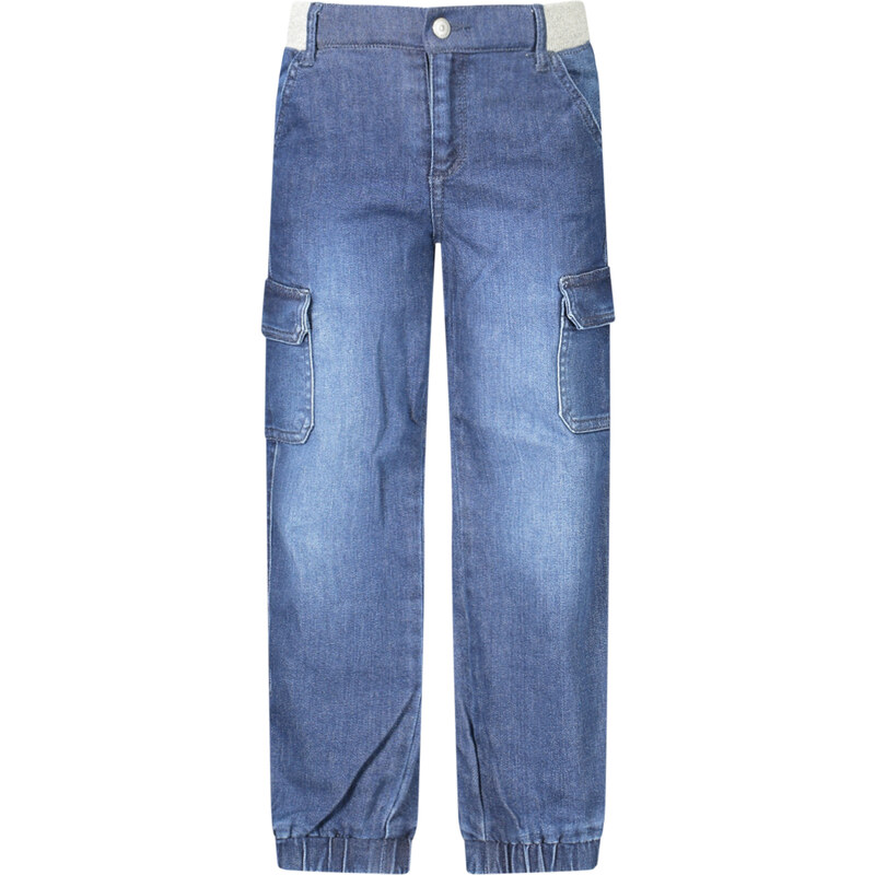 GUESS JEANS Dětské džíny GUESS