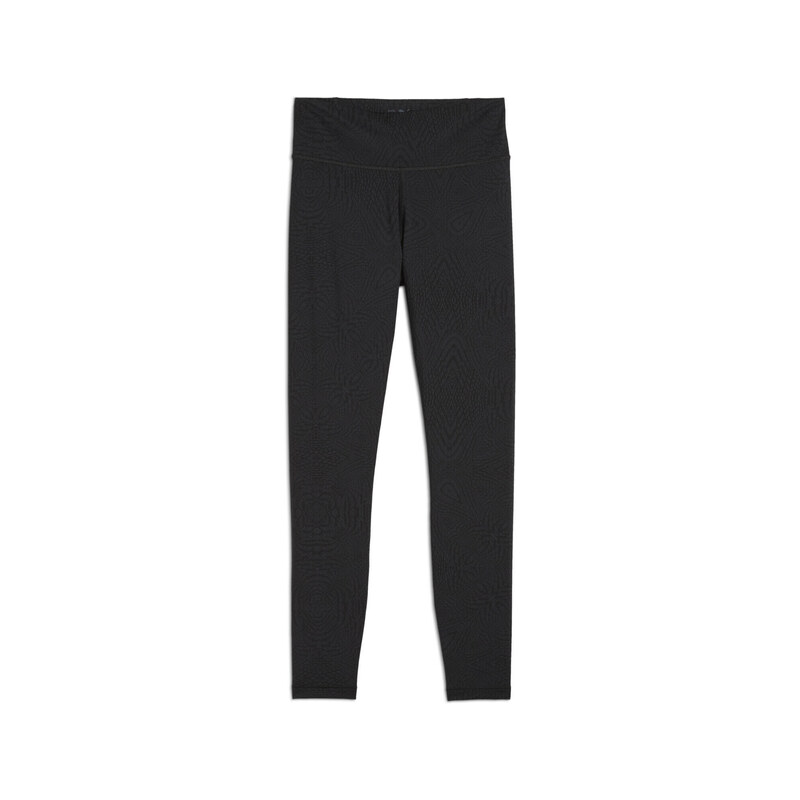 PUMA Dámské turistické kraťasy Move Cloudspun PUMA Black