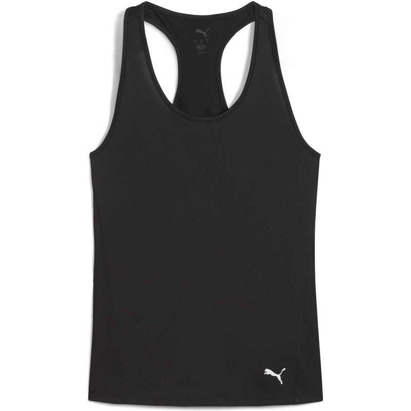 PUMA Dámské fitness tílko tad essentials PUMA 107685420