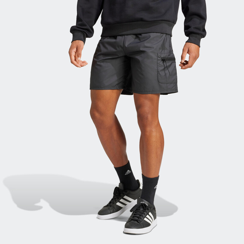 ADIDAS Pánské kraťasy ADIDAS
