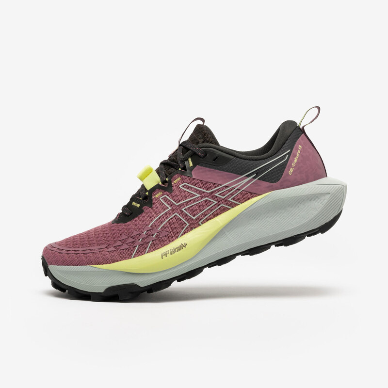 ASICS Dámské boty na trailový běh Gel-Trabuco 13 103588760