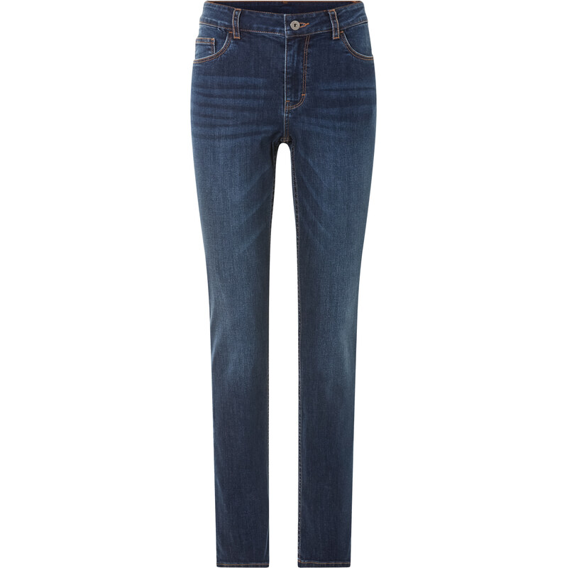 esmara Dámské džíny Slim Fit 110409725
