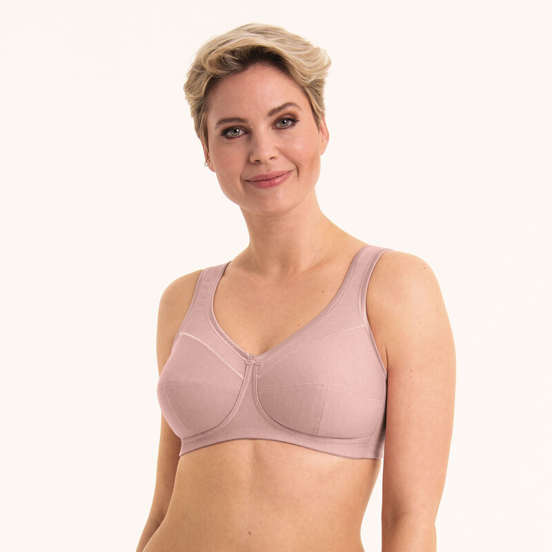 Jana odlehčovací podprsenka 5427 rosewood - Anita Classix 103597212