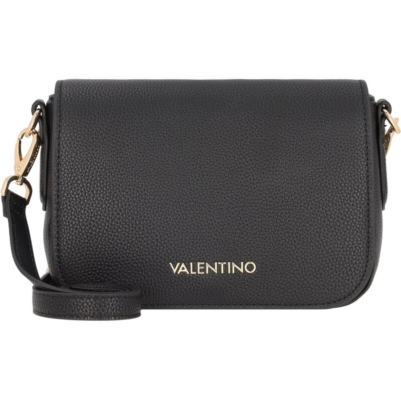 VALENTINO Taška přes rameno Brixton černá 103699212