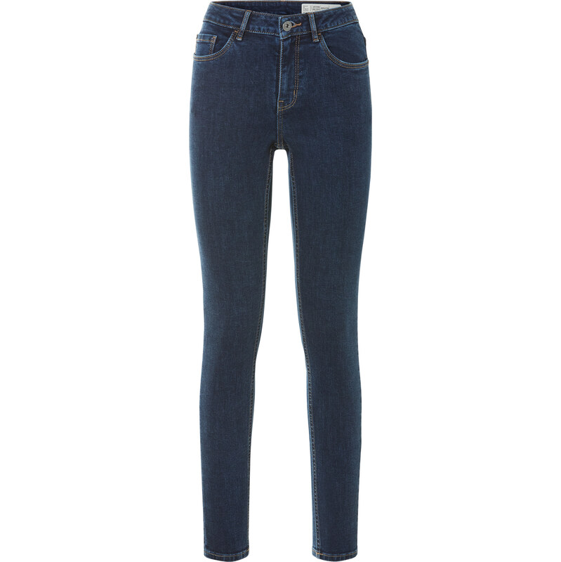 esmara Dámské džíny Super Skinny Fit 103599618