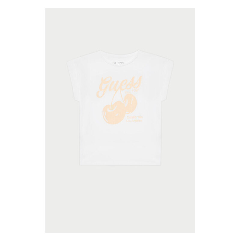T-Shirt Guess