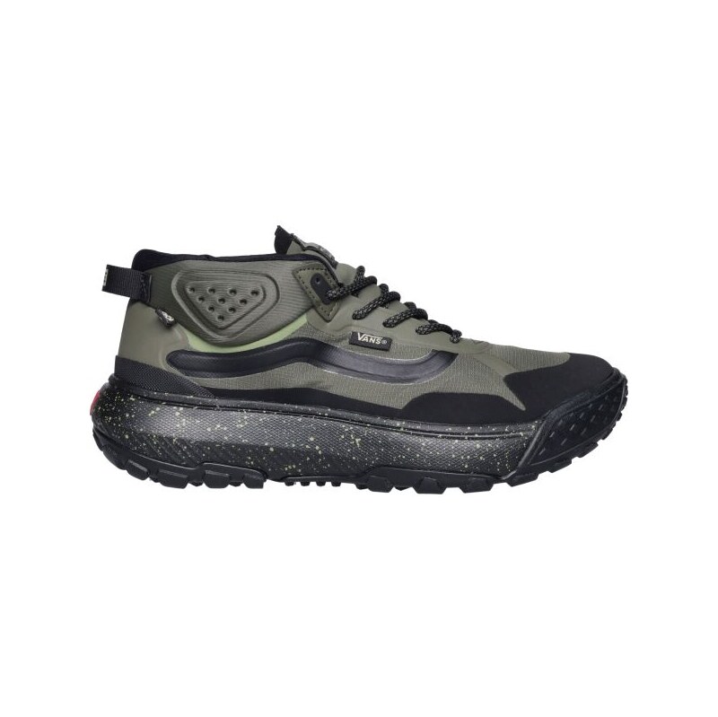 Vans MTE CROSSPATH MID Pánské tenisky