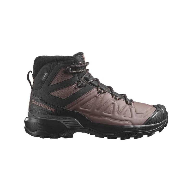Salomon X ULTRA SNOWPILOT WP W Dámská zimní obuv
