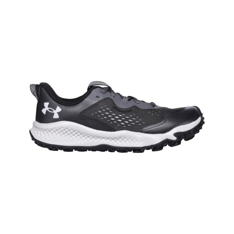 Under Armour CHARGED MAVEN TRAIL W Dámská outdoorová obuv