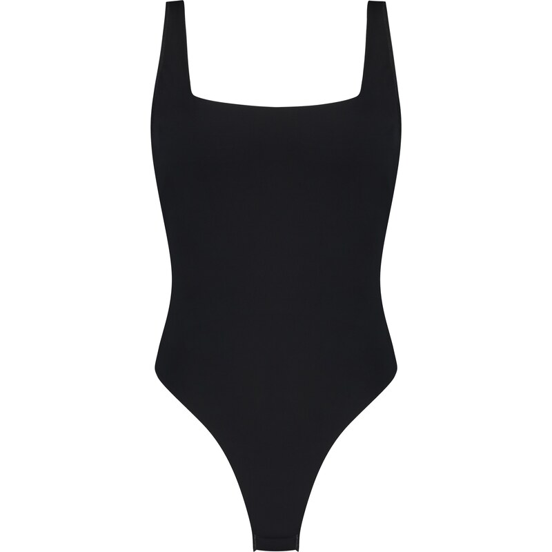 Hunkemöller Body černá 103905726