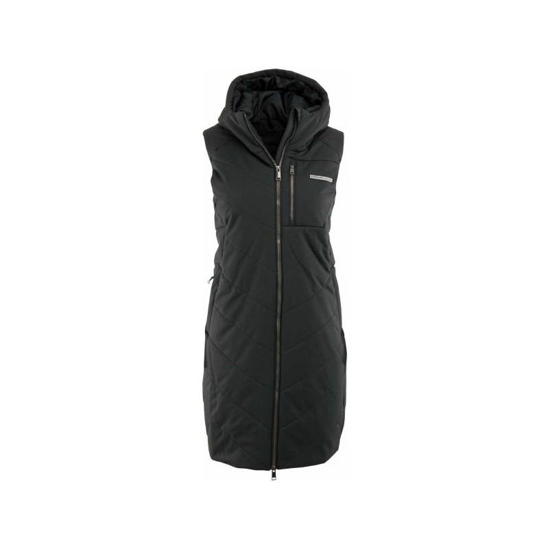 ALPINE PRO LOPPA Dámská vesta