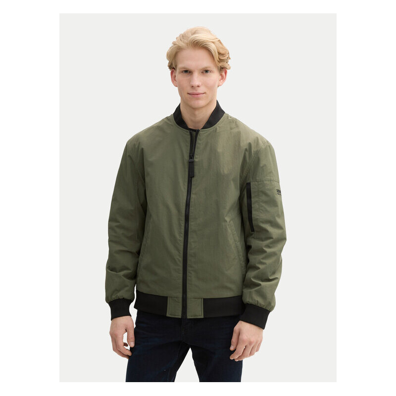 Bunda bomber Tom Tailor Denim