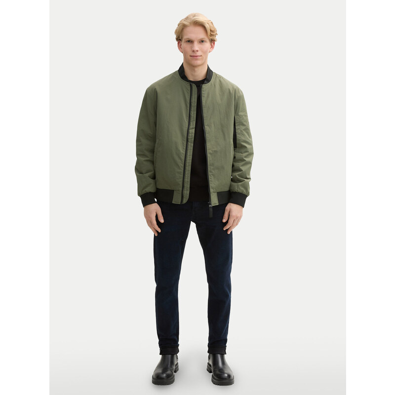 Bunda bomber Tom Tailor Denim