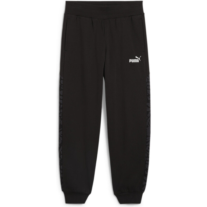 PUMA Dámské tepláky na pilates HYPERNATURAL 110275022