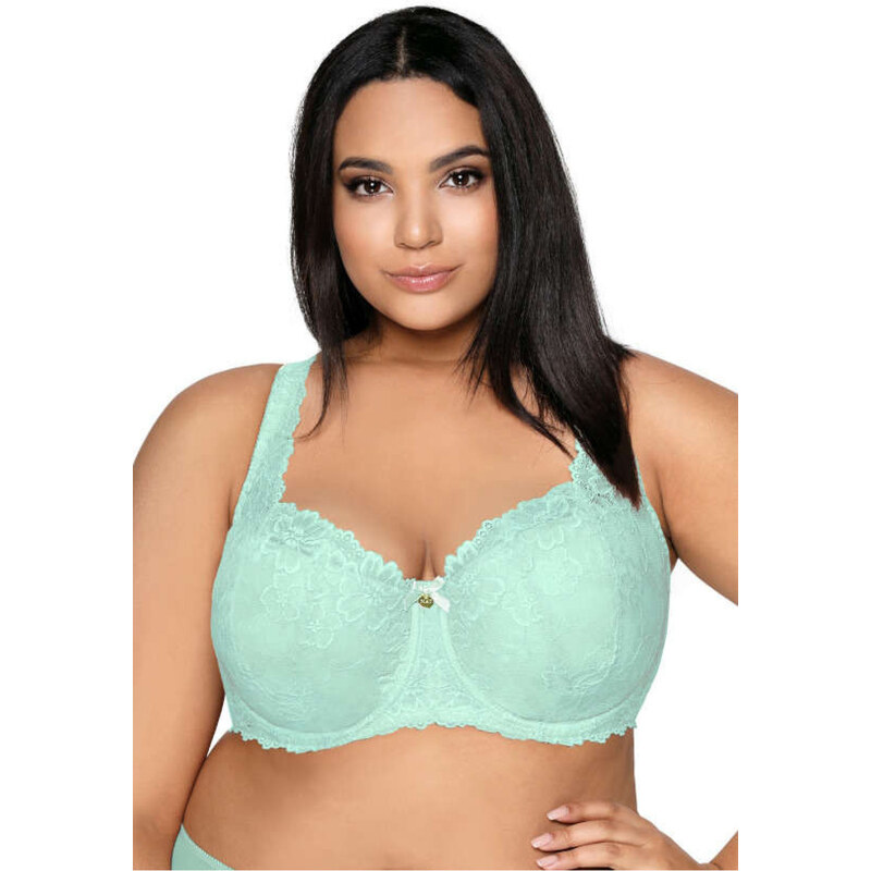 Polstrovaná podprsenka model 204160 Mat