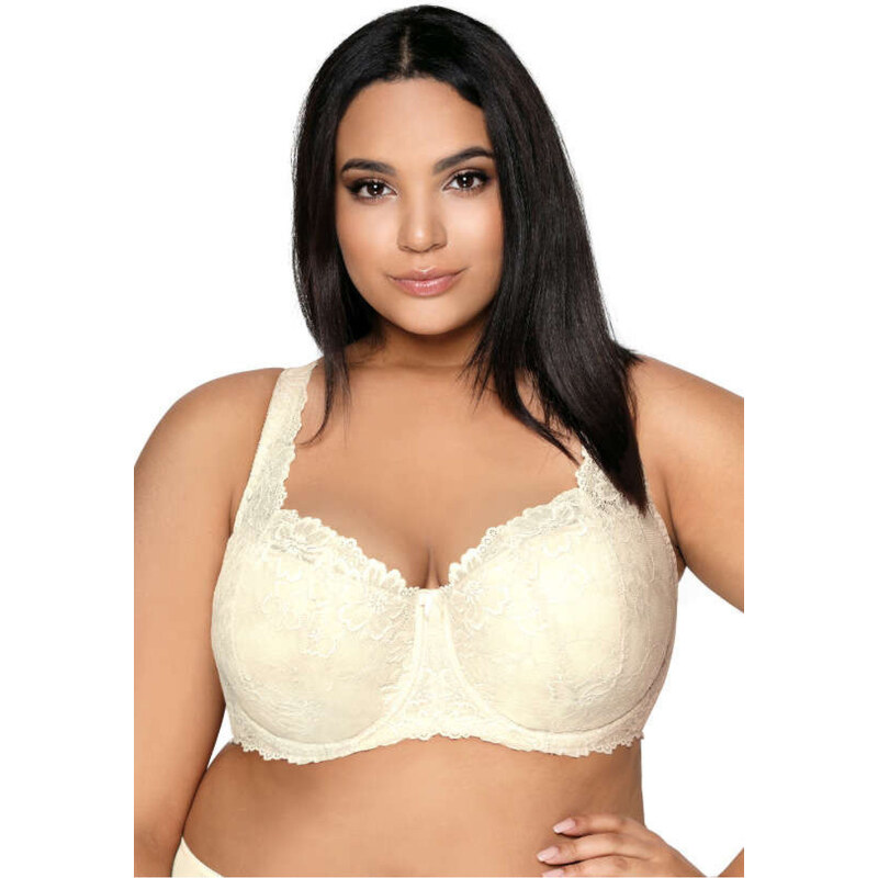 Polstrovaná podprsenka model 204163 Mat