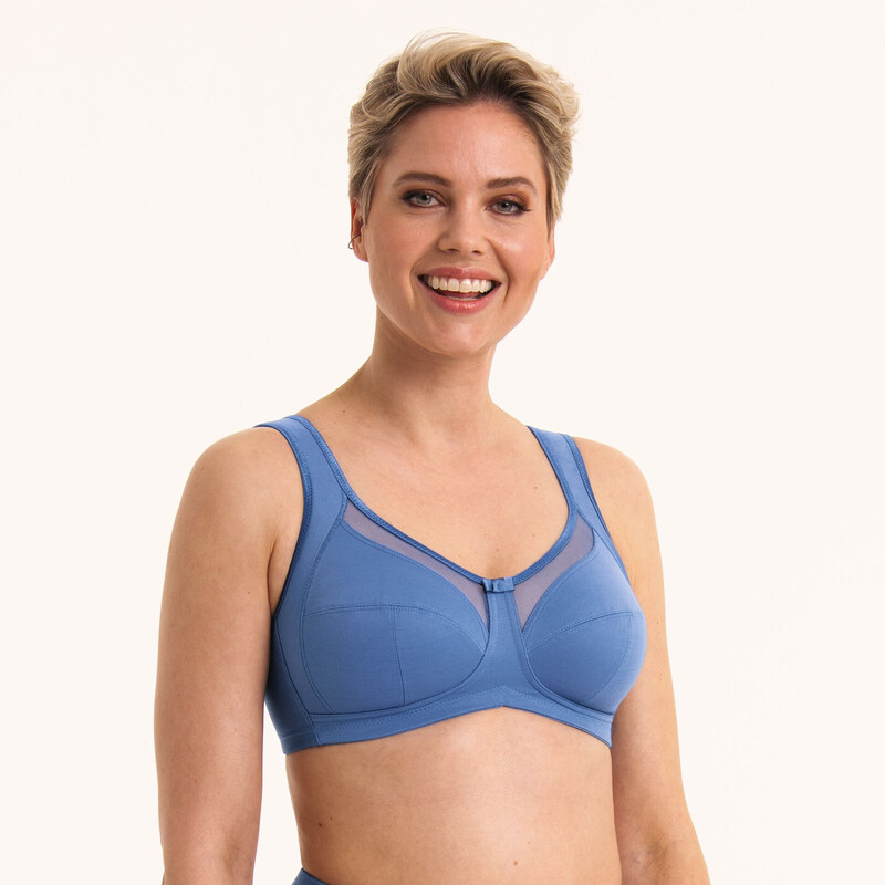 Clara komfortní podprsenka 5459 blue heaven - Anita Classix 103609256