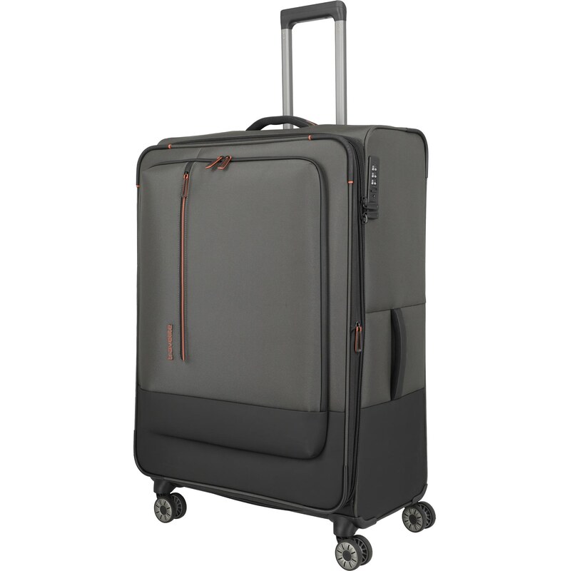 Travelite Crosslite XL Dark Olive