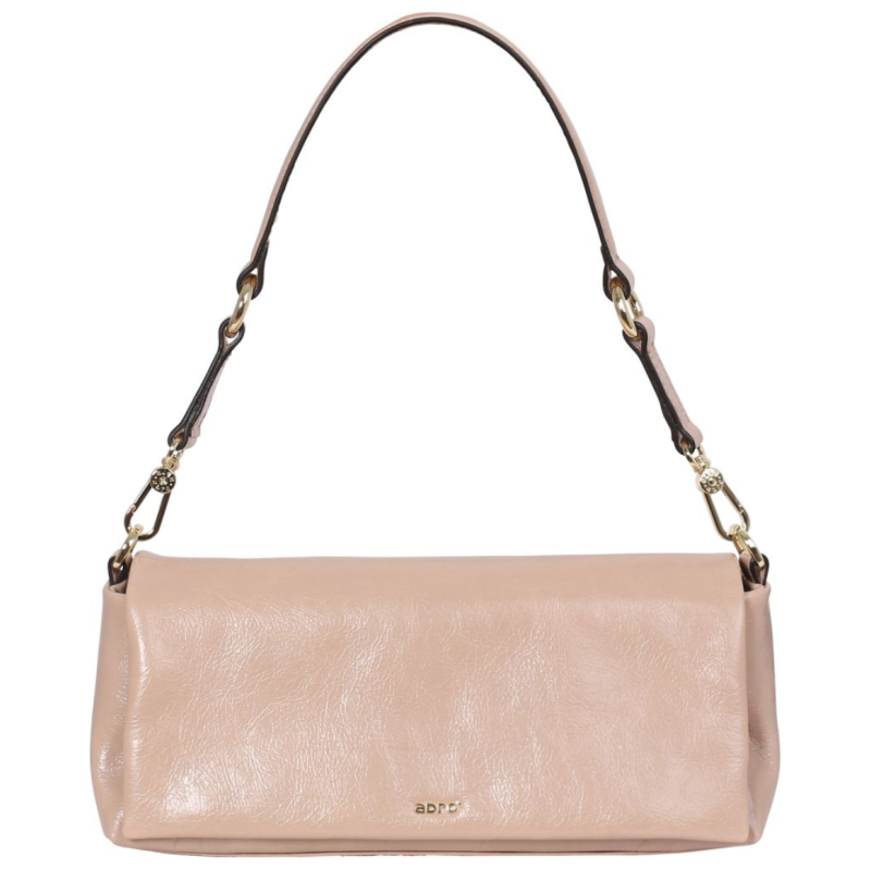 Abro kabelka Mila Alias Soft – Rosa 103610431