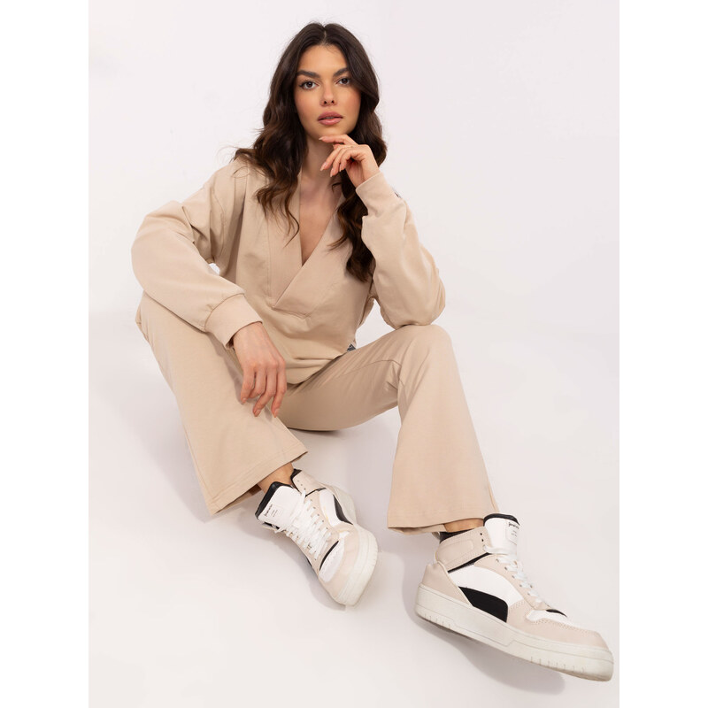 My Red Lips Set-EM-KMPL-846.91-beige