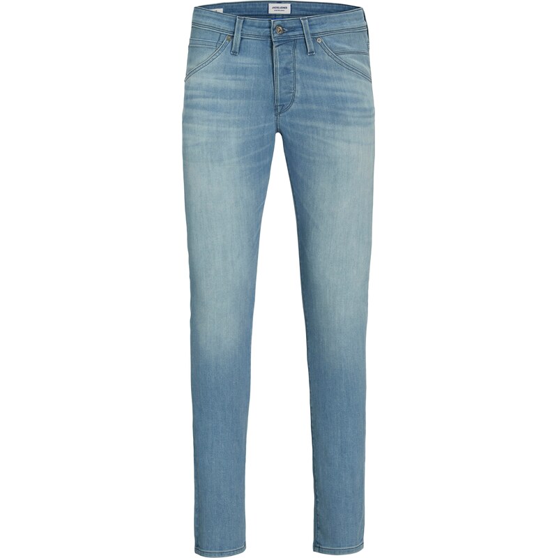 Jack & Jones Plus Džíny modrá džínovina
