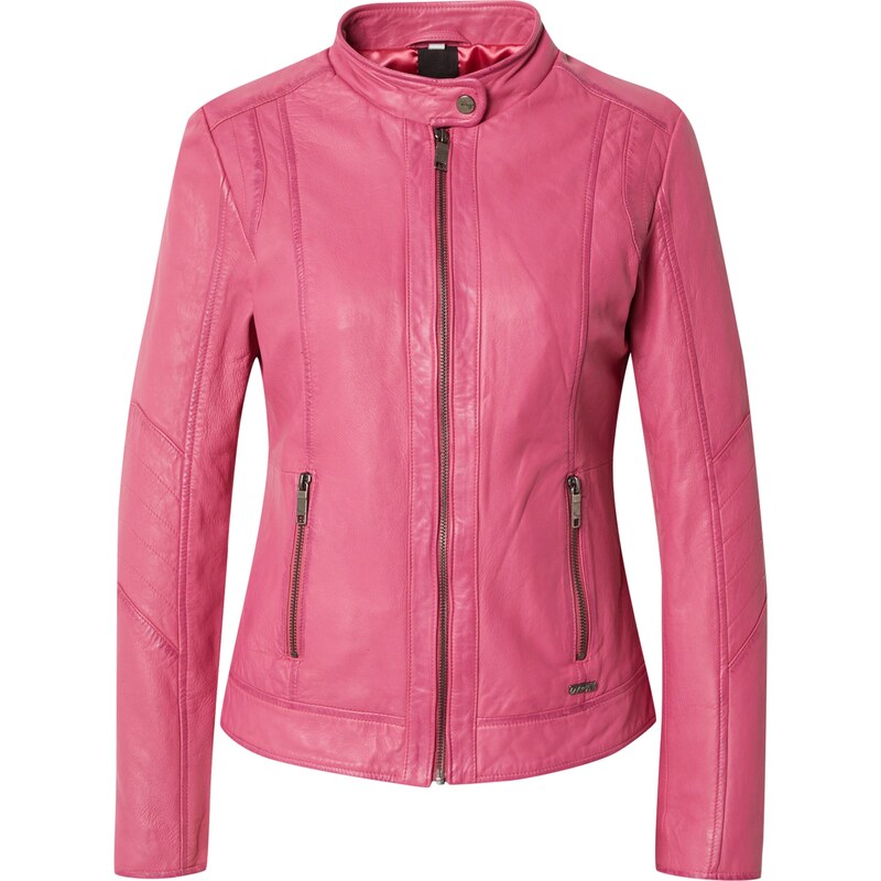 Maze Přechodná bunda Marcie pink