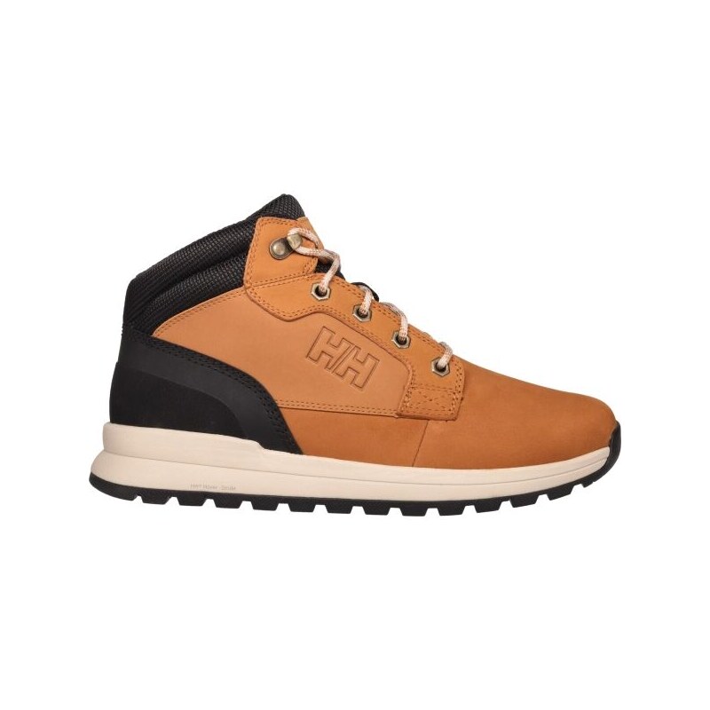 Helly Hansen KELVIN MID Pánská zimní obuv