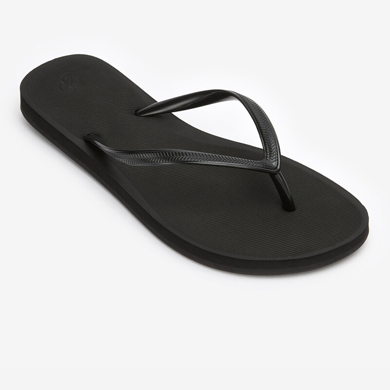 DECATHLON Dámské žabky 500 103612702