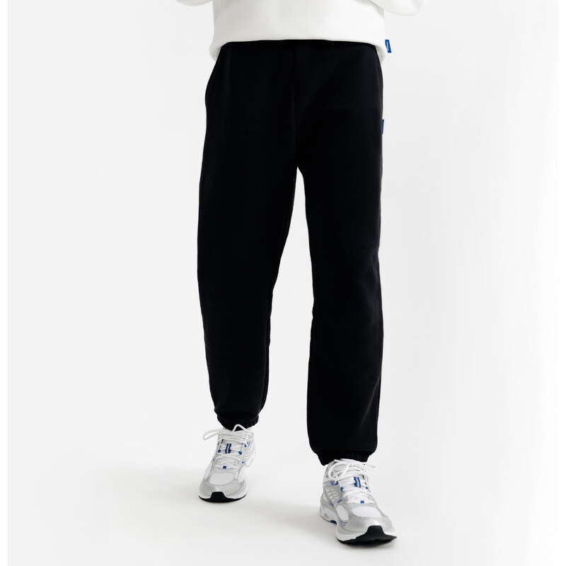 DECATHLON Pánské tepláky Elementals