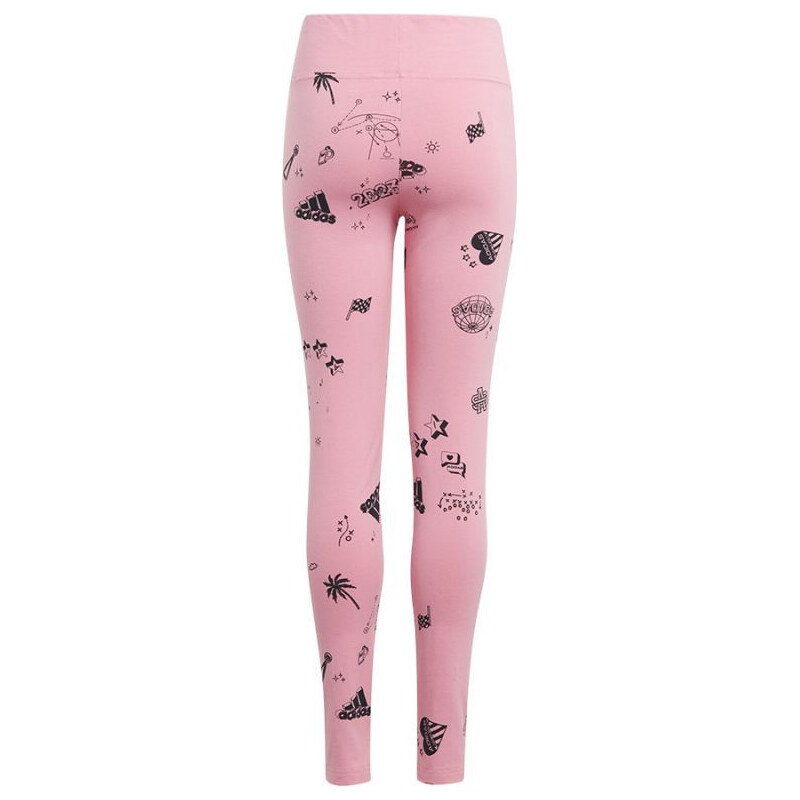 Legíny Tight Jr model 18804186 - ADIDAS