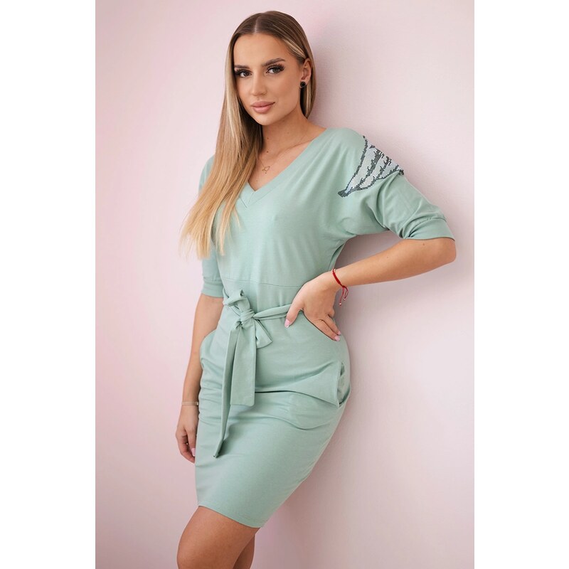 Kesi Dámské šaty 68282 104933615