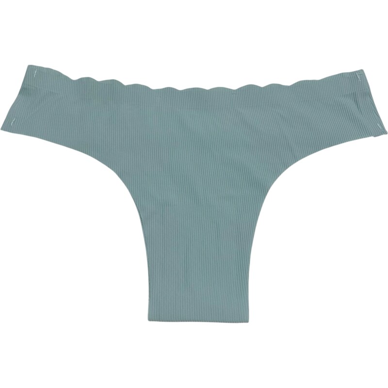 Elegantní dámské kalhotky HOT - více barev Barva: Mint, Velikost: XL 103619724