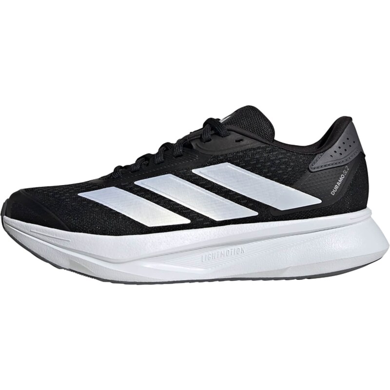 ADIDAS PERFORMANCE Běžecká obuv Duramo SL 2 šedá / černá / bílá 103933167