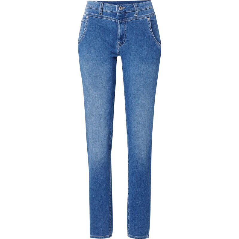 Pepe Jeans Džíny Gymdigo modrá