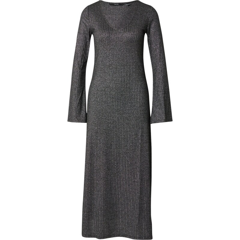 VERO MODA Šaty VMCORA černá