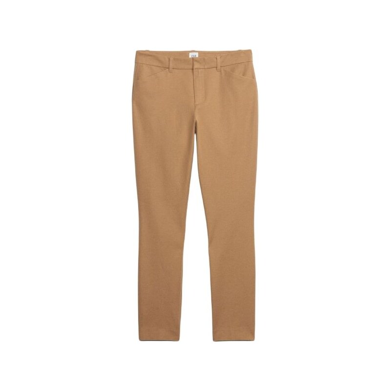 GAP V-SKINNY Dámské kalhoty
