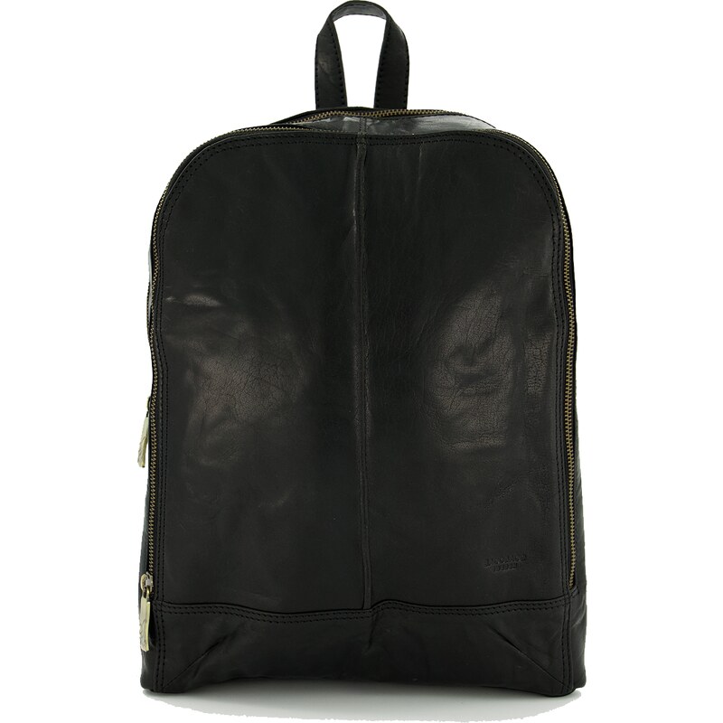 Baoobaoo Batoh Backpack 13 Medium Black LB037