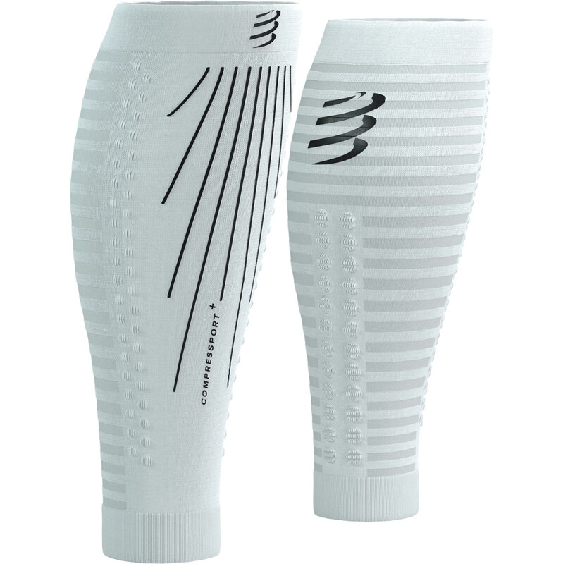 Compressport Návleky na lýtka R2 AERO unisex