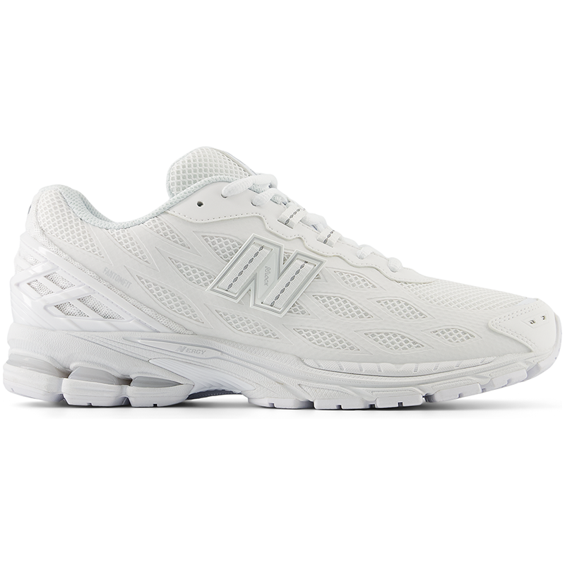 Unisex boty New Balance U1906WFC – bílé
