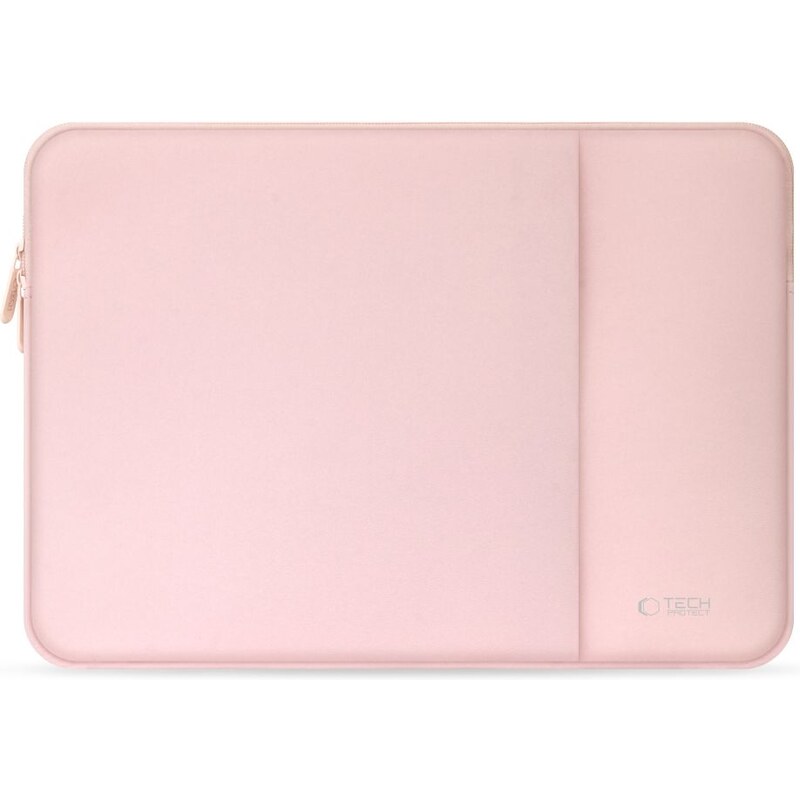 Pouzdro na notebook - Tech-Protect, 15-16 Neopren Pink 103643161