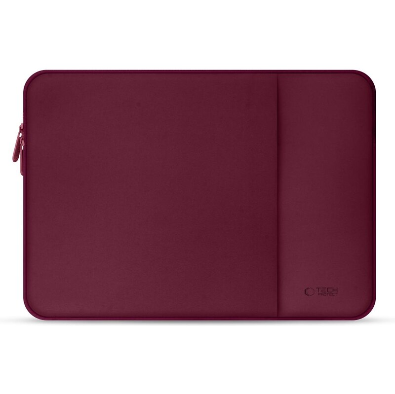 Pouzdro na notebook - Tech-Protect, 15-16 Neopren Mulberry 103643162