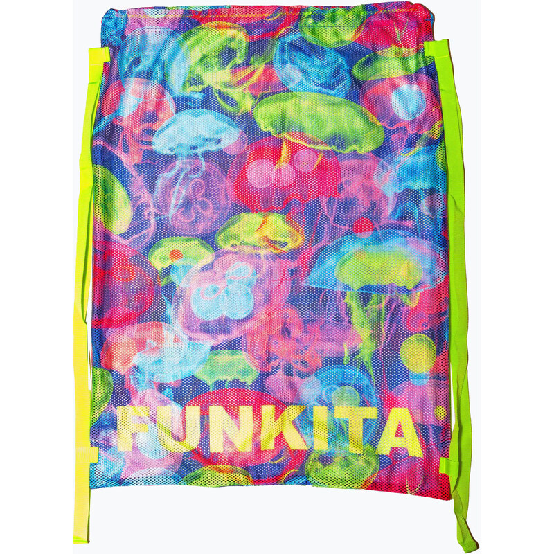 Plavecký vak Funkita Mesh Gear sting