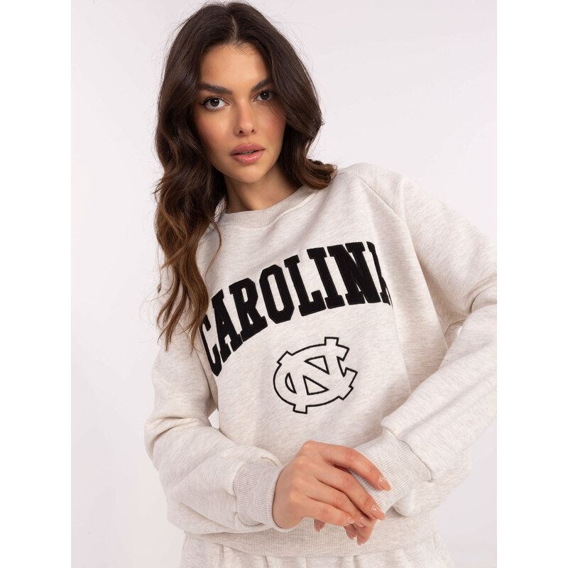 My Red Lips Sweatshirt-EM-BL-857-1.26X-light beige