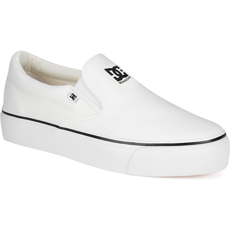 Tenisky DC Shoes