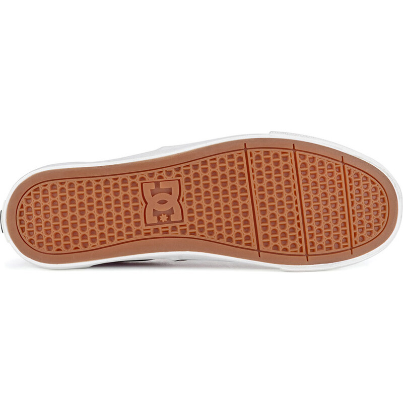 Plátěnky DC Shoes