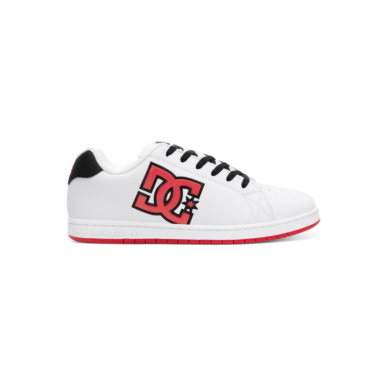 Sneakersy DC Shoes