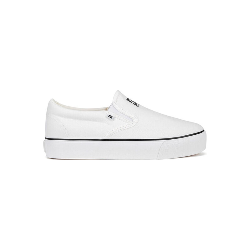 Tenisky DC Shoes