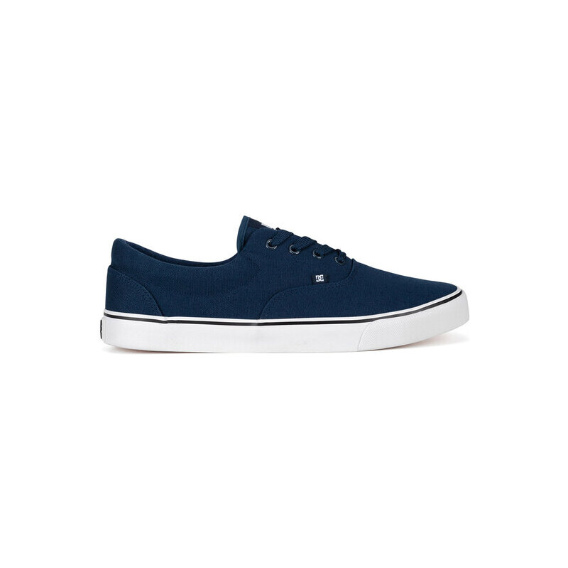 Plátěnky DC Shoes