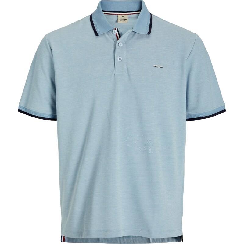 JACK & JONES Tričko JPRBLUAlves světlemodrá