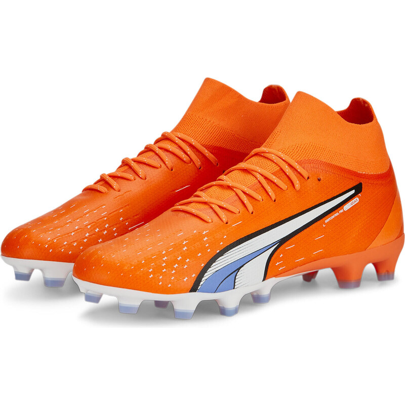 PUMA Pánské kopačky Ultra Pro FG/AG